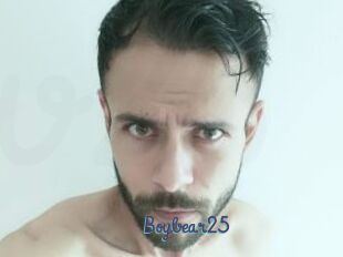 Boybear25