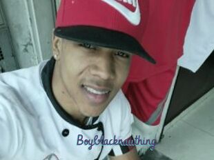 Boyblacknauthing