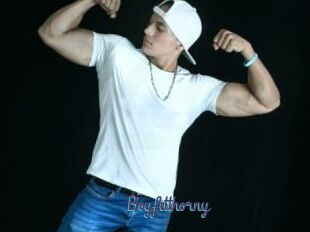 Boyfitthorny