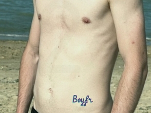 Boyfr