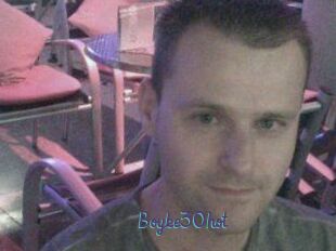 Boyke30hot