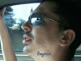 Boyman