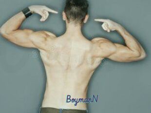 BoymanN