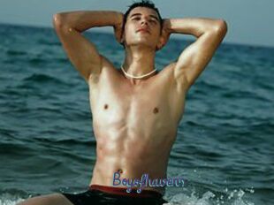 Boyofhavens