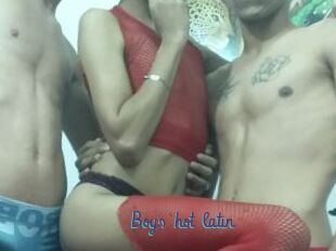 Boys_hot_latin