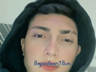 Boysexlover18cm