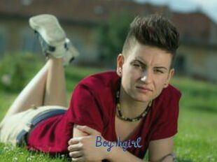 Boyshgirl