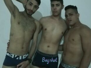 Boyshot