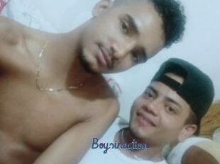 Boysinaction