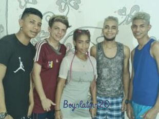 Boyslatins20