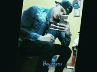 Boyysexx