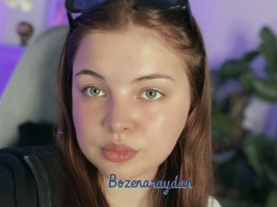 Bozenaraydan