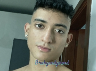 Brahyandymond