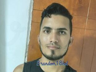 Brandom18hot