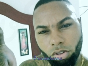 Brandonhanma