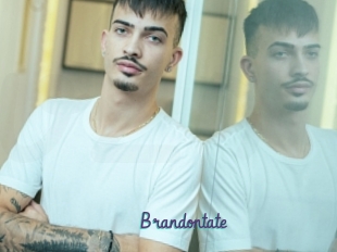 Brandontate