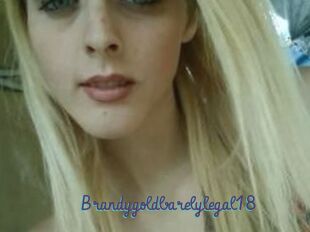 Brandygoldbarelylegal18