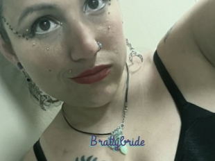 Brattybride
