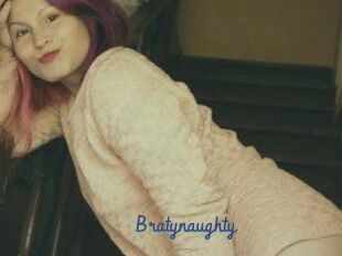 Bratynaughty