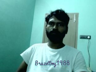 Brazelboy1988