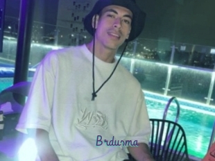 Brdusma