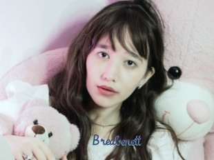 Breabenett
