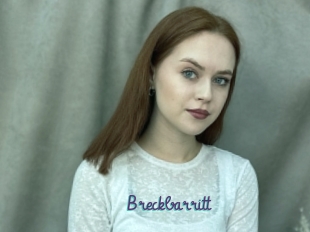 Breckbarritt
