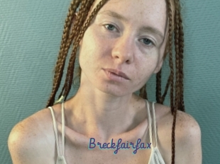 Breckfairfax