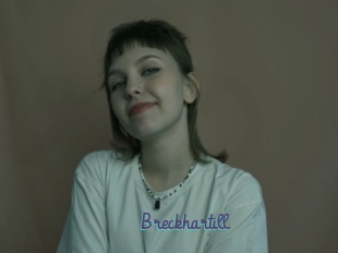 Breckhartill