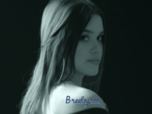 Breebyron