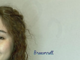 Breecorrell