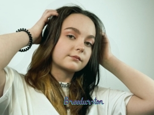 Breedurston