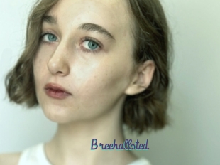 Breehallsted