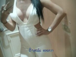 Brenda_evanss