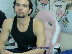 Breynertroum