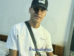 Briamalvarez