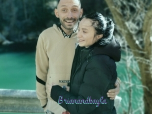Brianandkayla