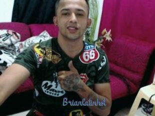 Brianlatinhot