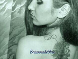 Briannadebbie