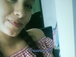 Briannasex18