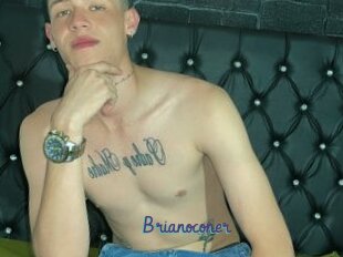 Brianoconer