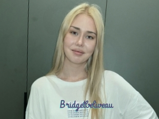 Bridgetbeliveau