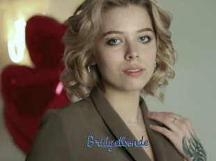 Bridgetbonde