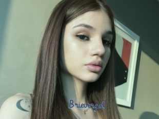 Brievergel