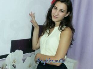 Brighbrunette