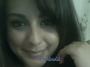 Brightviolet