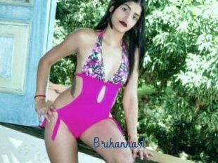 Brihannast