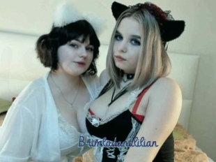 Brimladandlilian