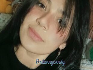 Britannycandy