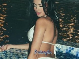 Britanylin